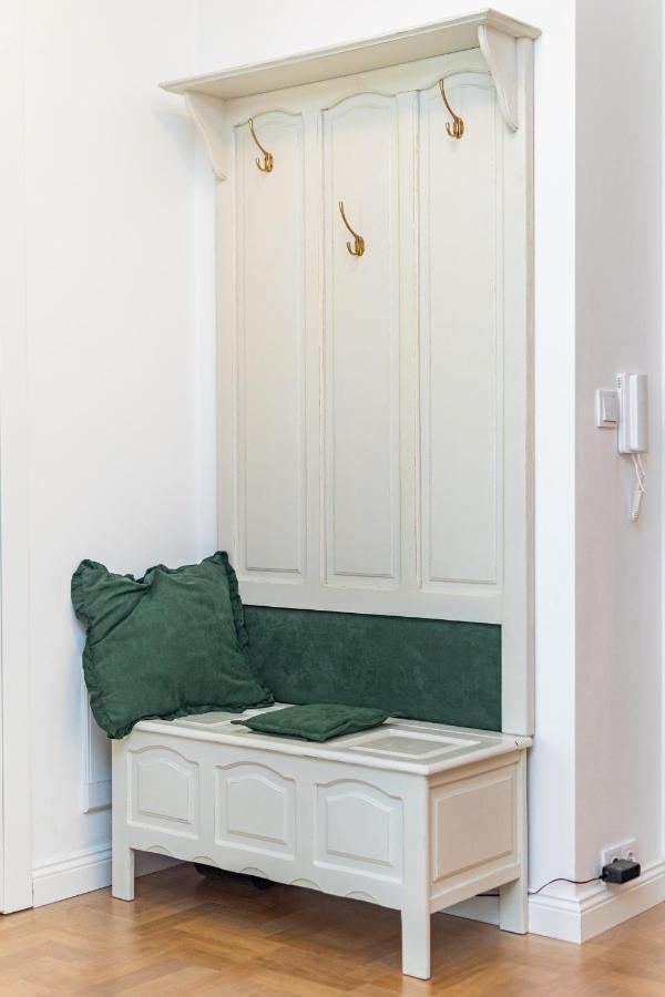 Sw. Stanislawa 1 By Homeprime Warsaw Exterior photo